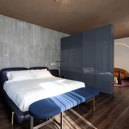 Hotel Palazzo Utini Noceto Exteriér fotografie