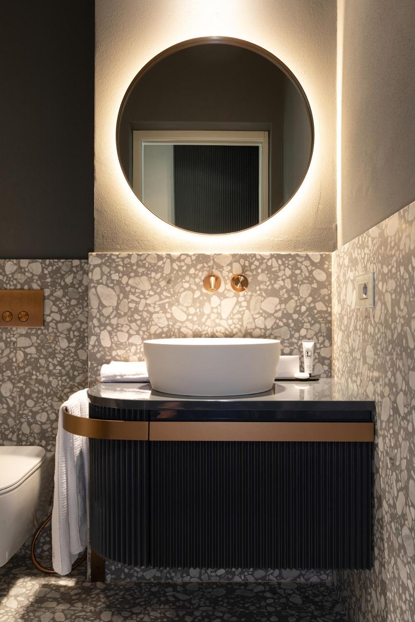 Hotel Palazzo Utini Noceto Exteriér fotografie