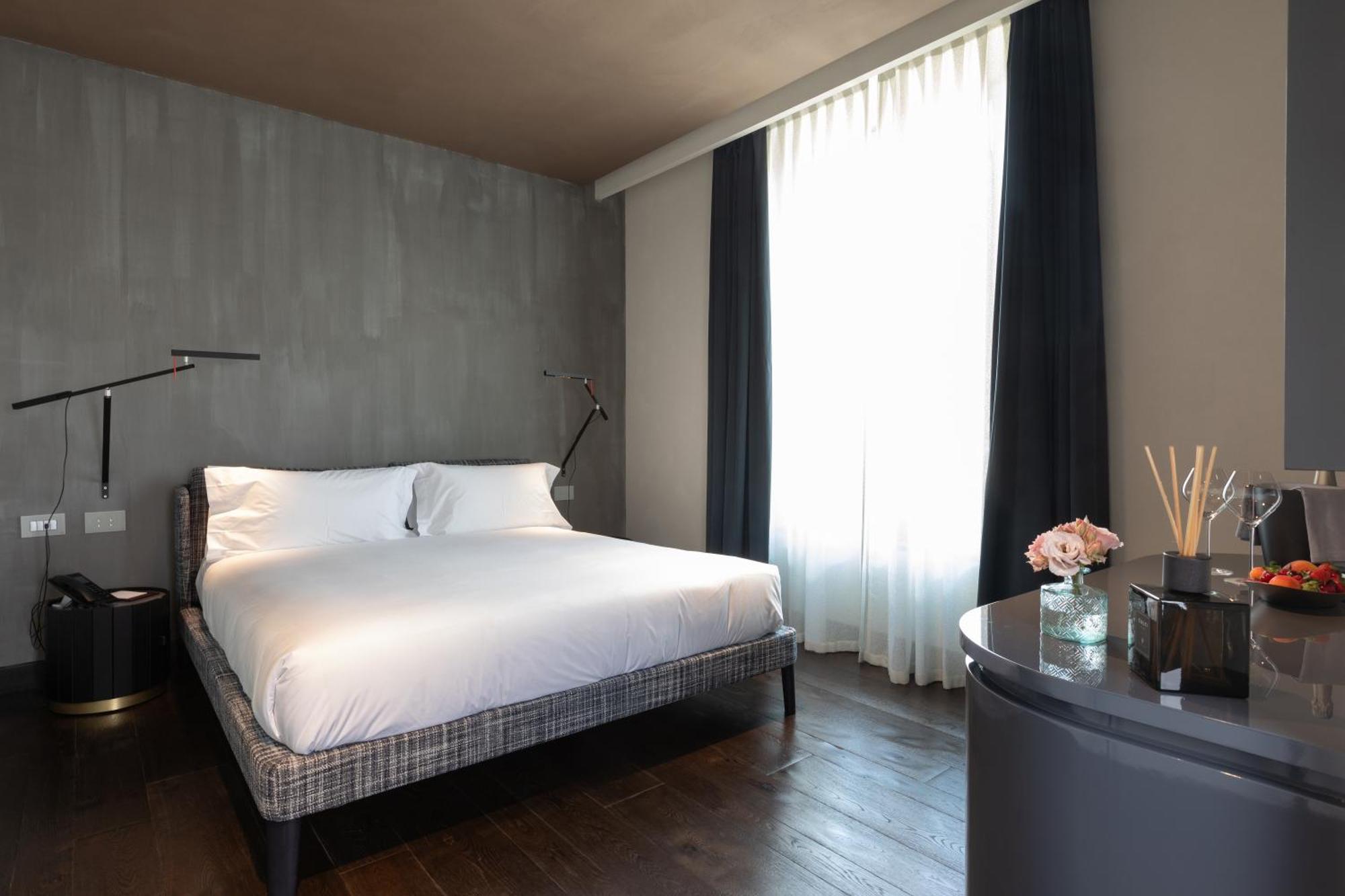 Hotel Palazzo Utini Noceto Exteriér fotografie