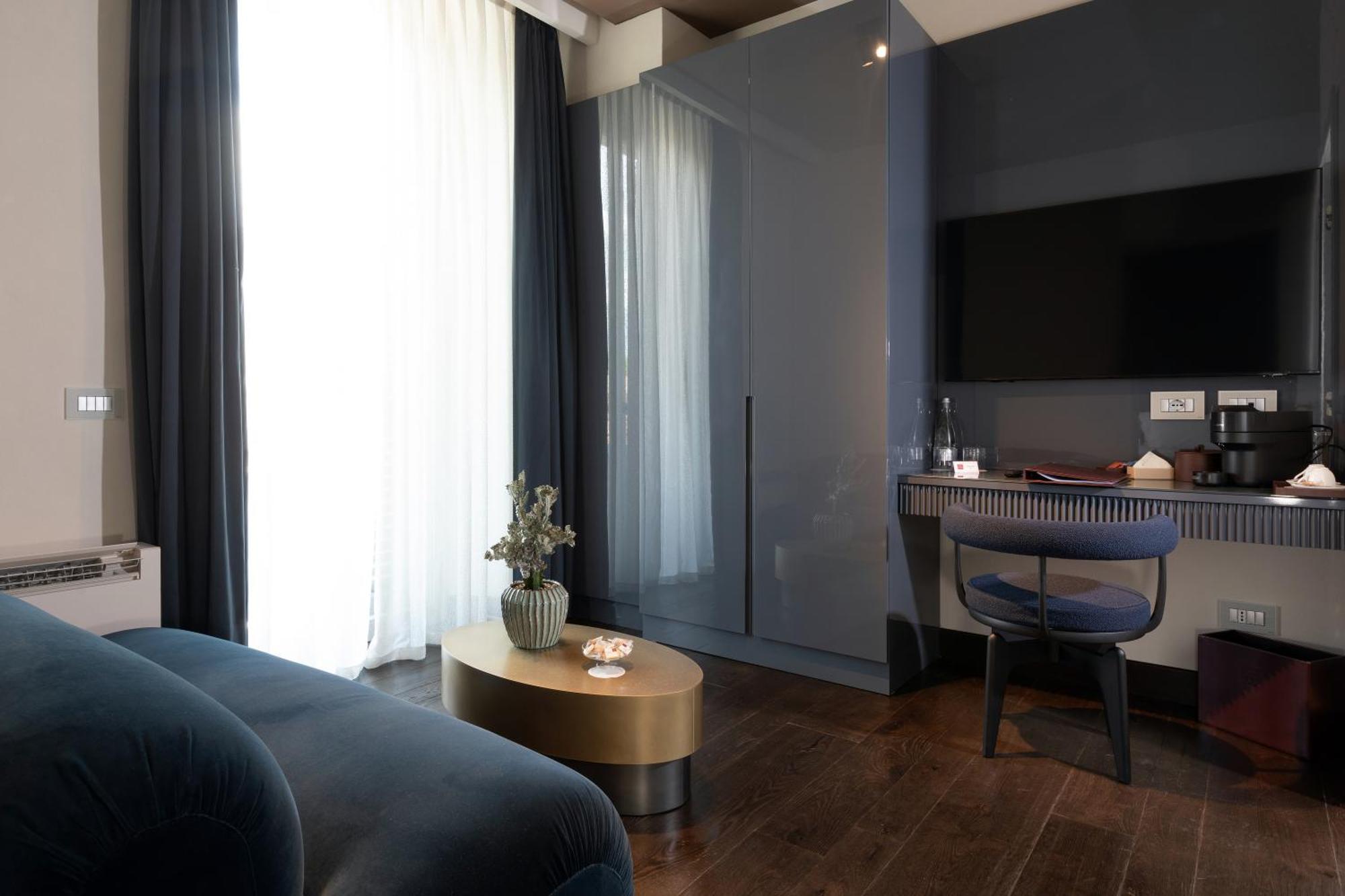 Hotel Palazzo Utini Noceto Exteriér fotografie