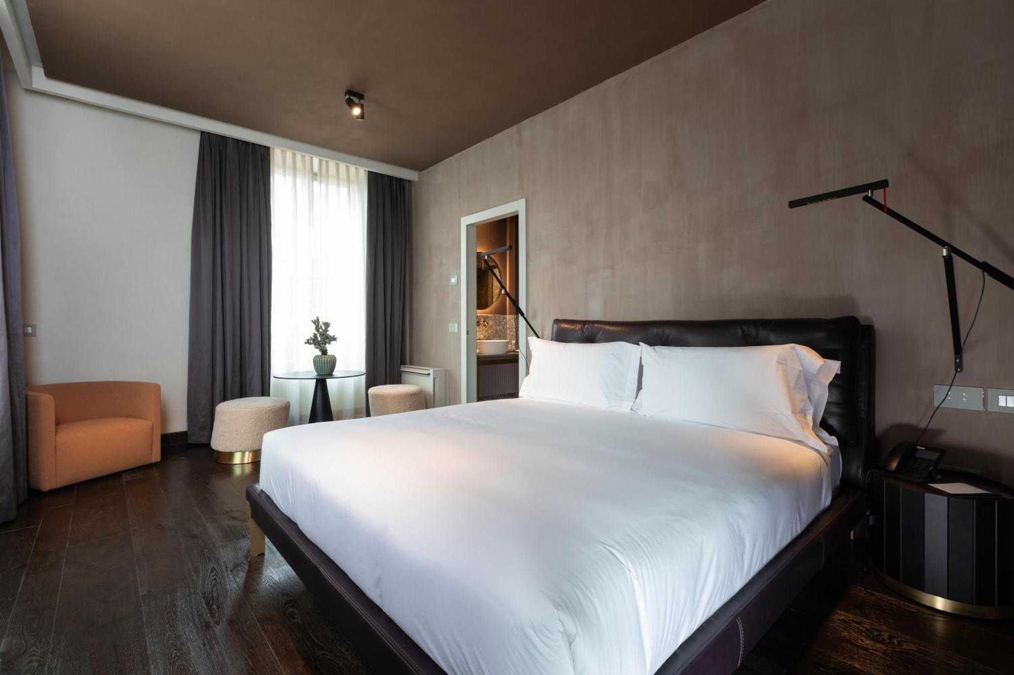 Hotel Palazzo Utini Noceto Exteriér fotografie
