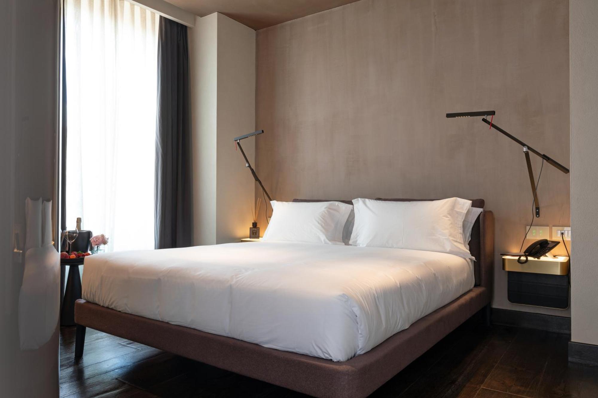 Hotel Palazzo Utini Noceto Exteriér fotografie
